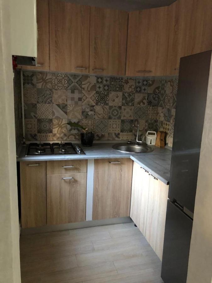 Dmi Apartment Jassy Zewnętrze zdjęcie