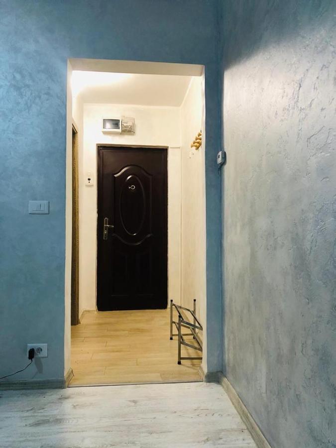 Dmi Apartment Jassy Zewnętrze zdjęcie