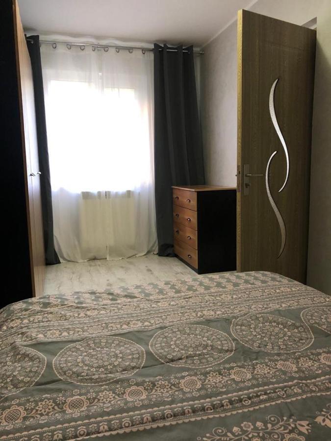 Dmi Apartment Jassy Zewnętrze zdjęcie