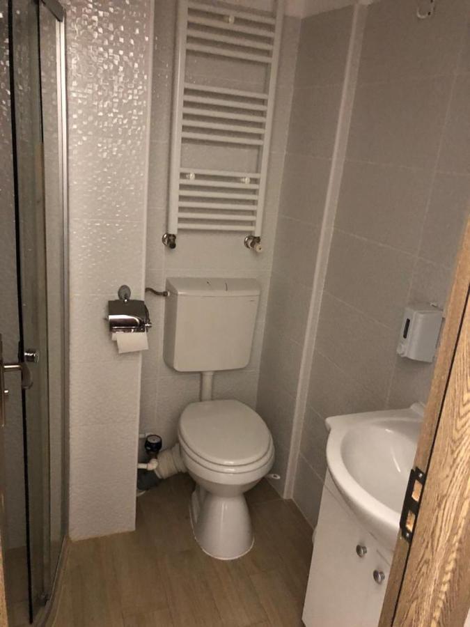 Dmi Apartment Jassy Zewnętrze zdjęcie