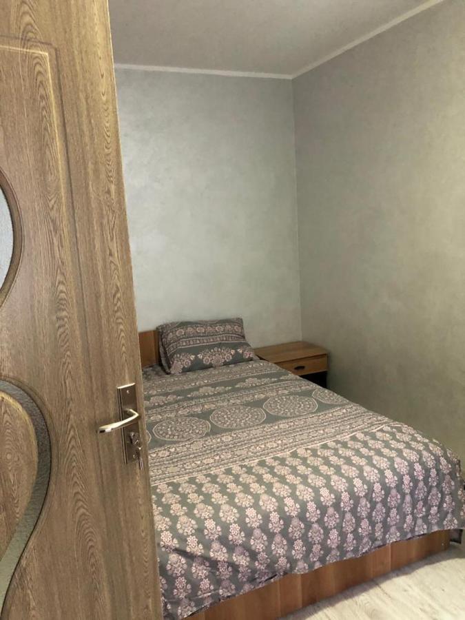 Dmi Apartment Jassy Zewnętrze zdjęcie